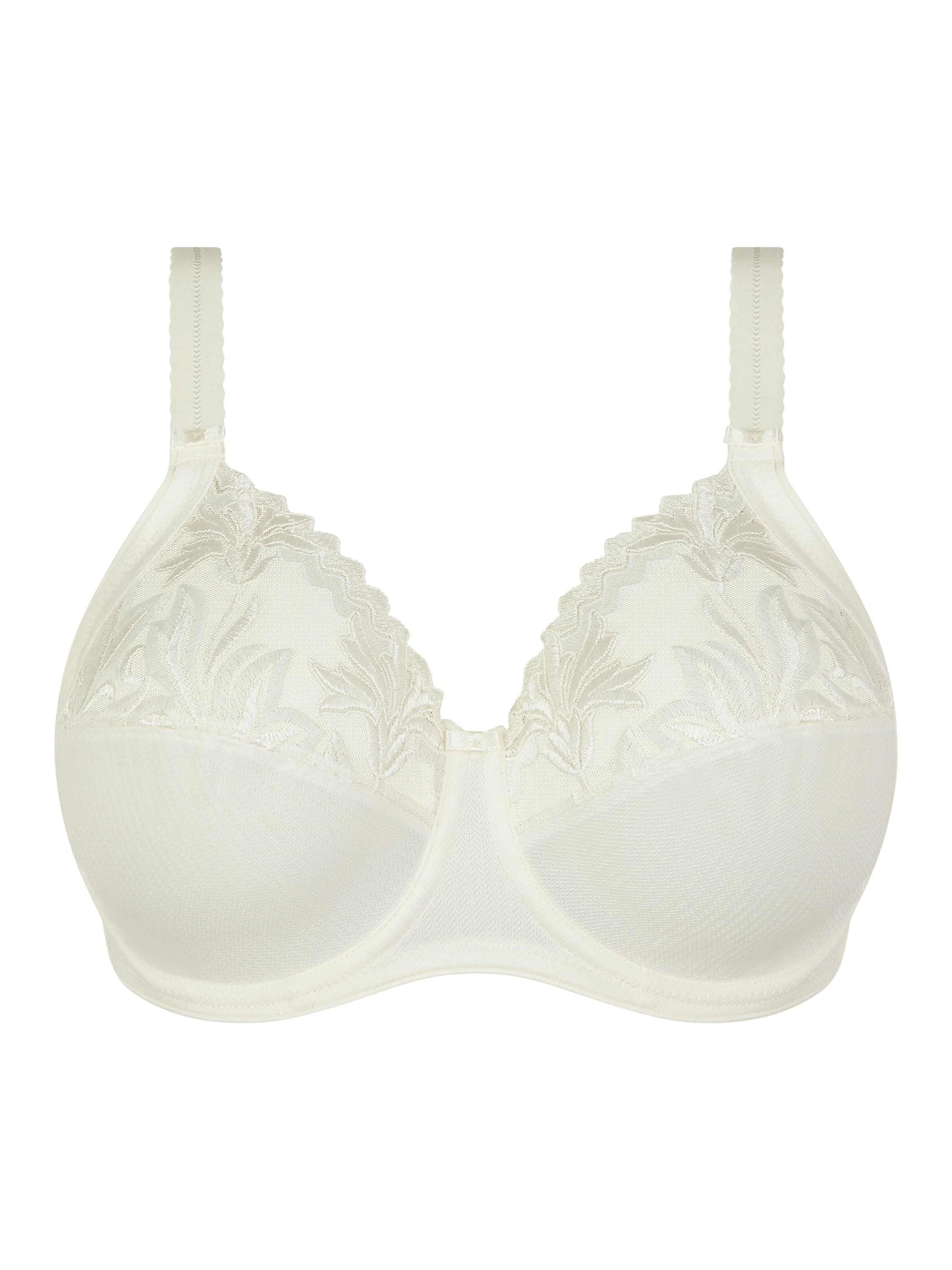 AMAZONE - Soutien-gorge emboîtant | Blanc