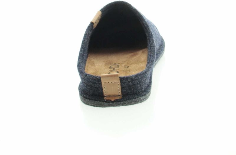 Rohde Marine Pantoffel Muil Steunzool maat 41