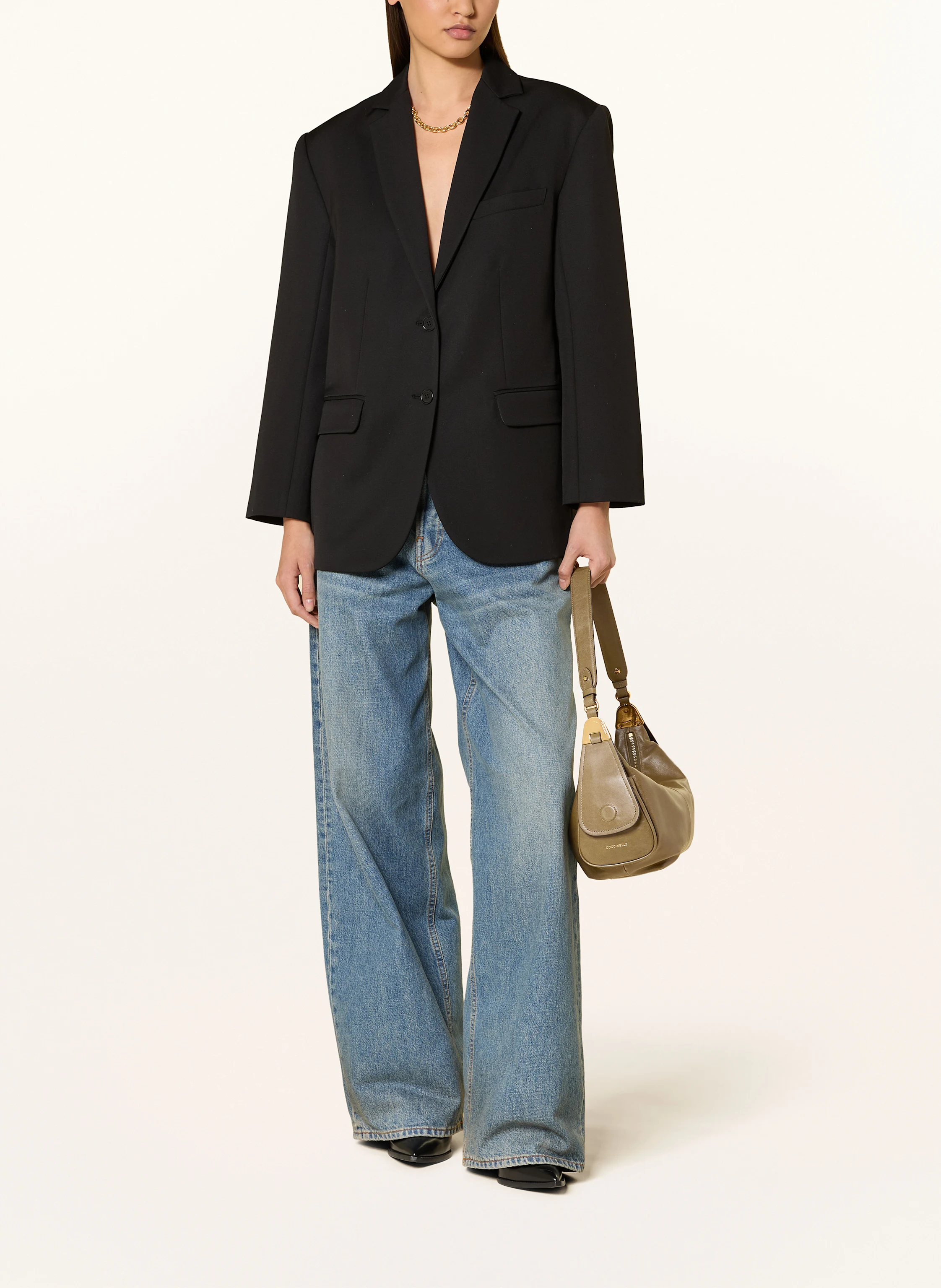 COCCINELLE Hobo-Bag