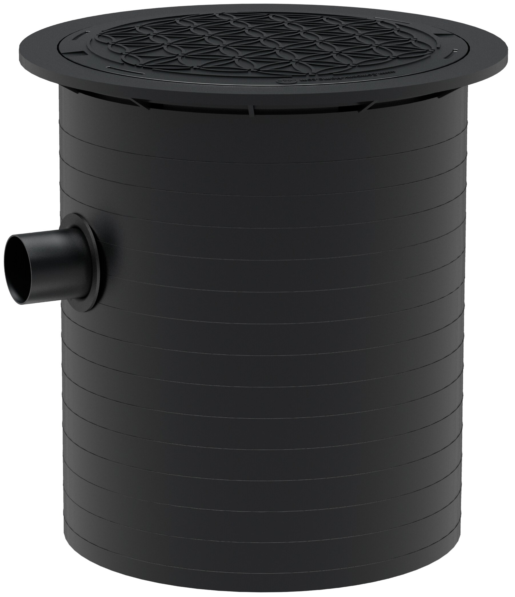 GreenLife Vorfilter Versickerung 