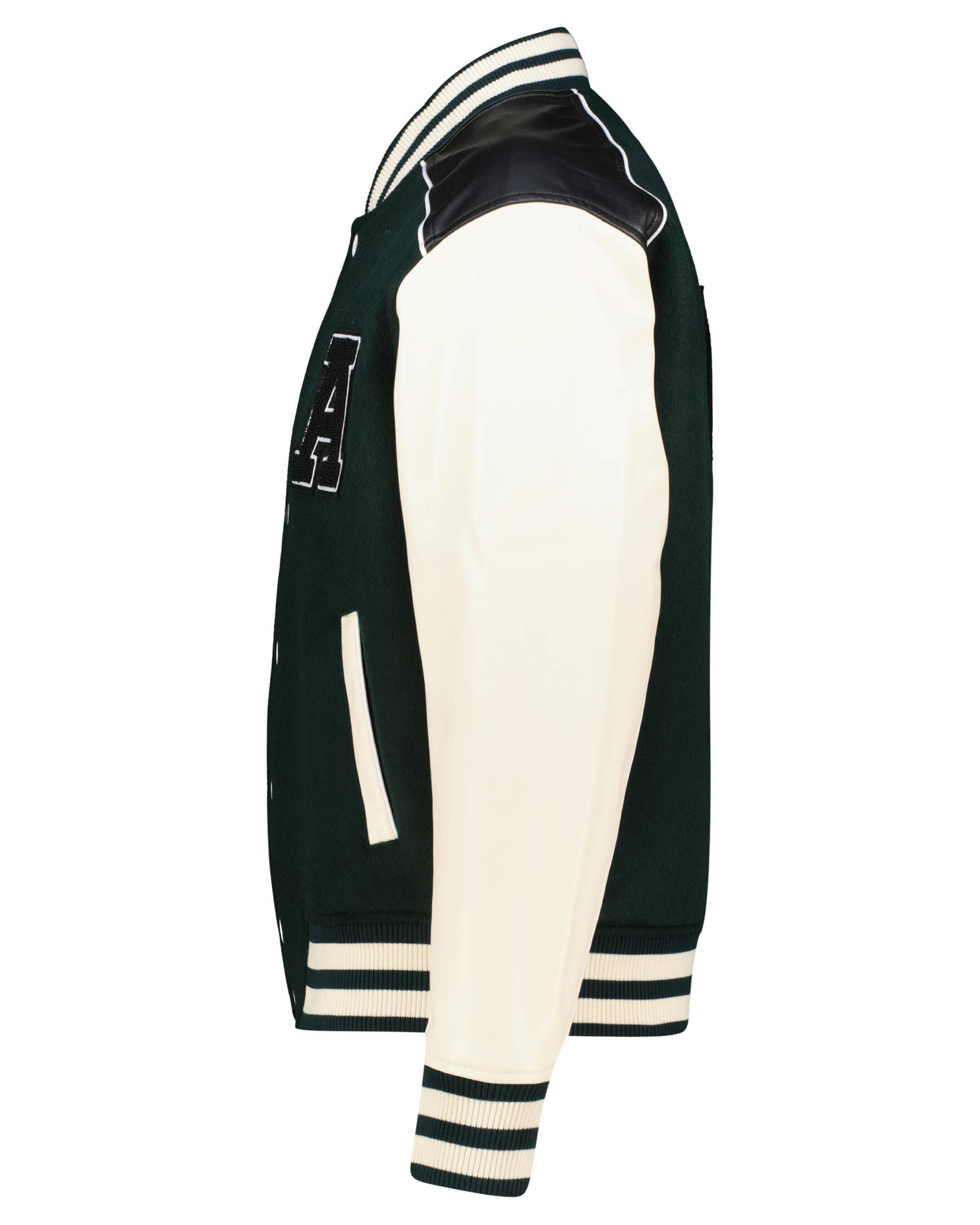 Axel Arigato| Herren Blouson IVY VARSITY