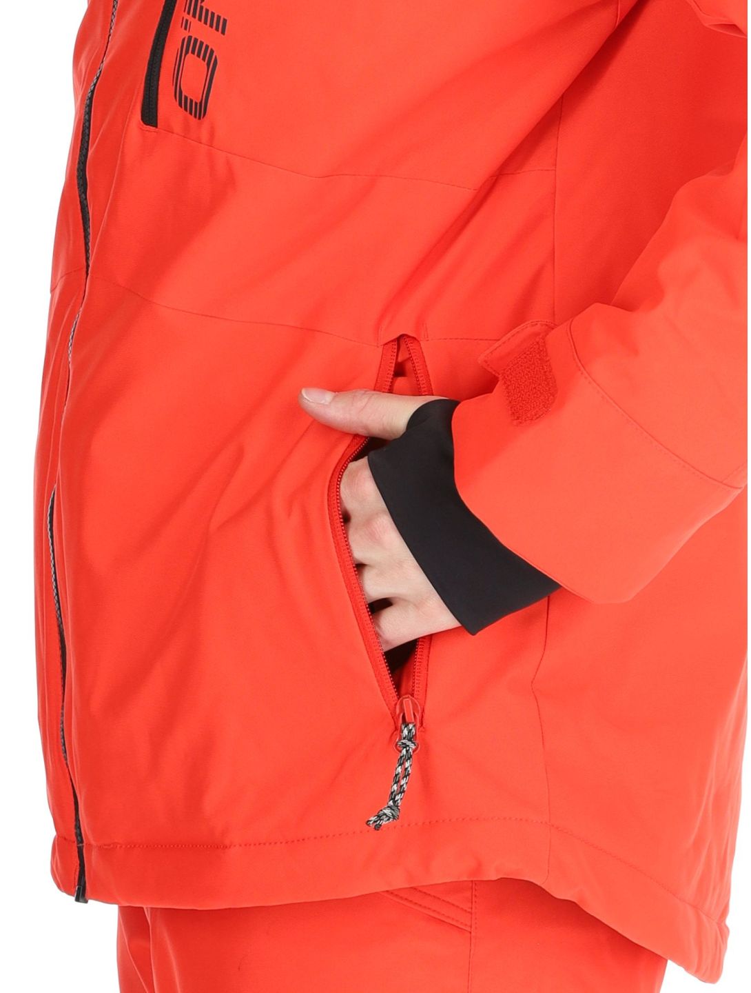 Hammer Snow ski-jas heren