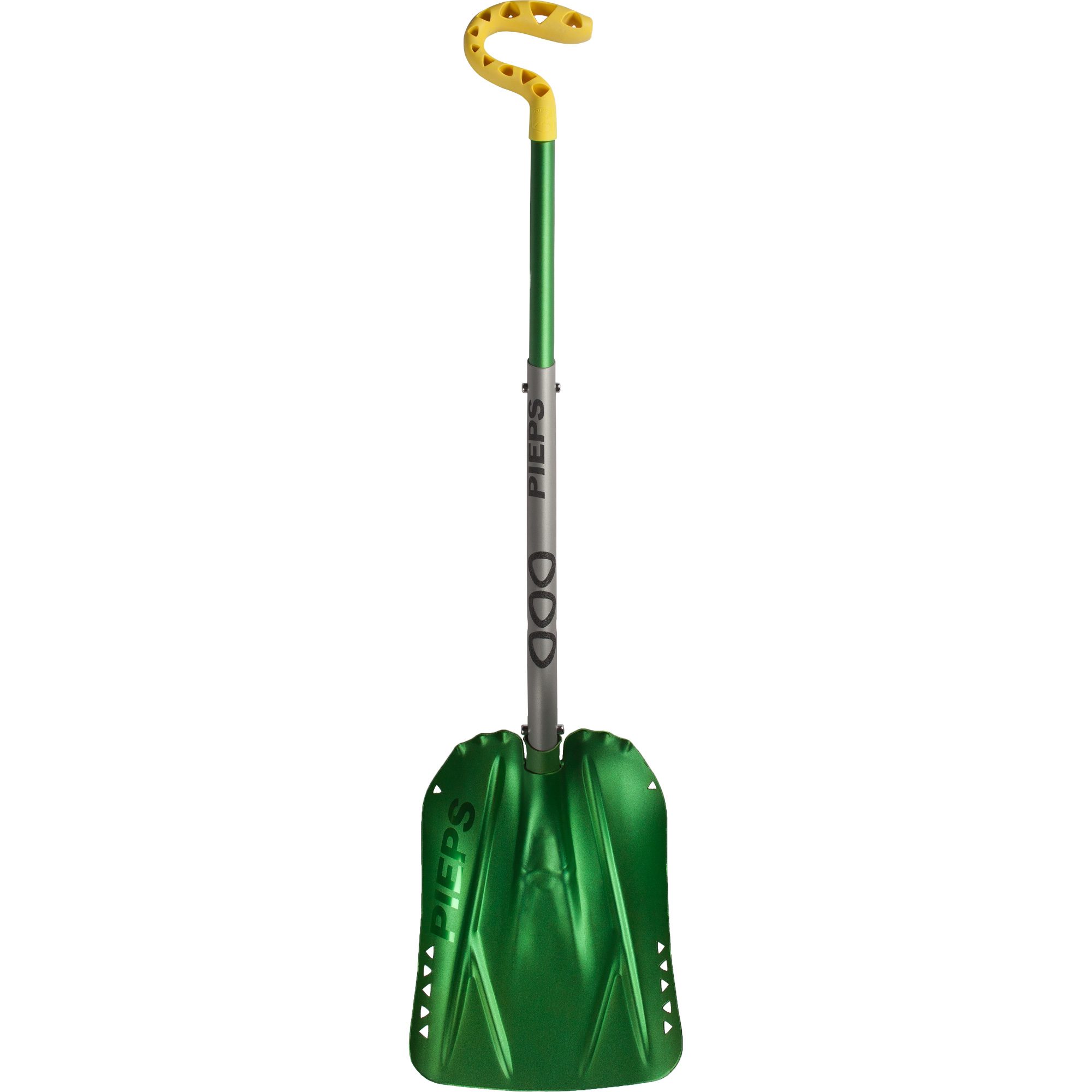 Pieps Shovel C660 Lawinenschaufel grün