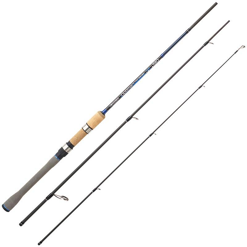 Canne Spinning Garbolino Optima Pn