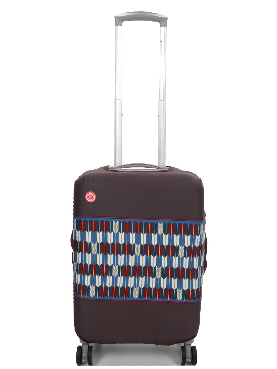 Housse de valise Dandy Nomad Apache - S