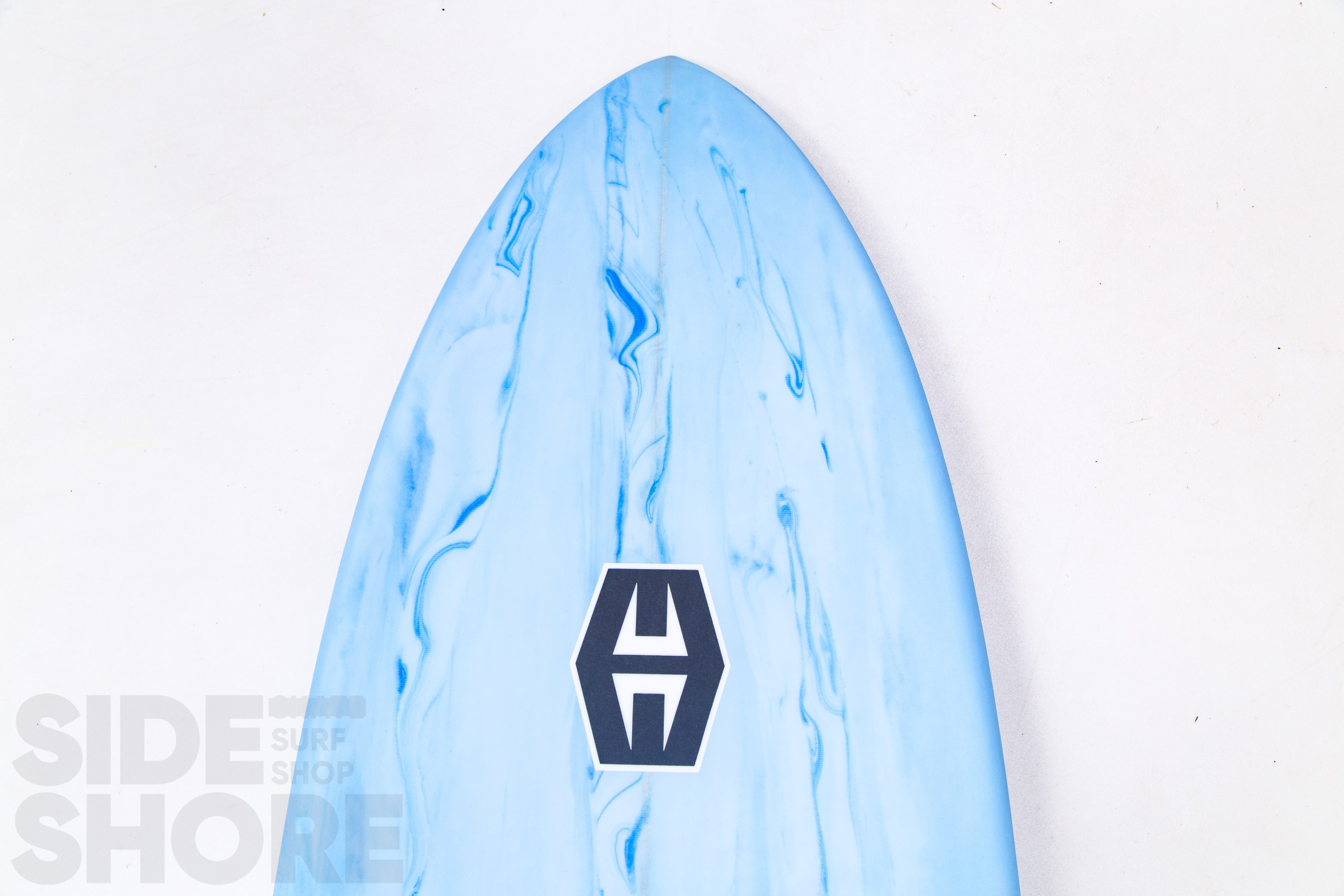 HURRICANE Modern Mid Lengh 6'10