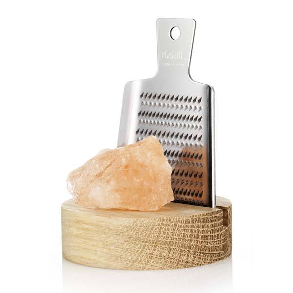 Rivsalt  Salt - rivsalt