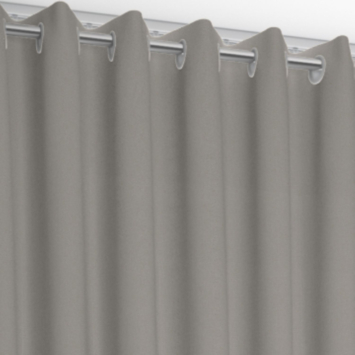 Gordijn Stormy 4710 aluminium