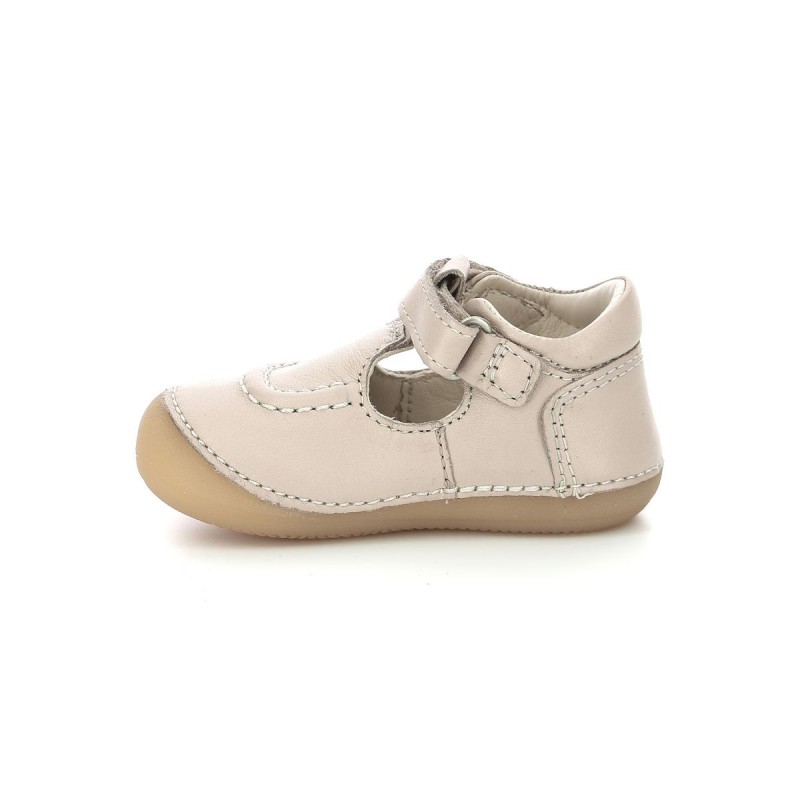 Kickers Kickers Salome beige