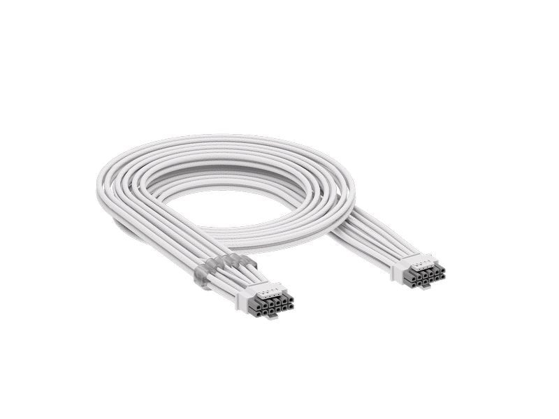 Corsair Netzteil RMe Serie 2025 RM1000e 1000 W Vollständig modulares, geräuscharmes ATX-Netzteil mit 1000 W Leistung