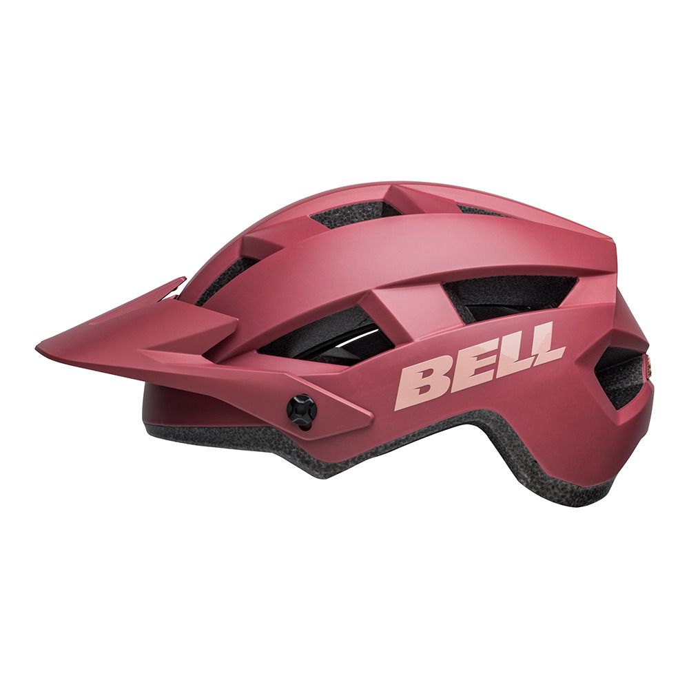 Bell SPARK 2 - Casque VTT matte pink