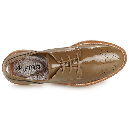 Myma -  - Beige