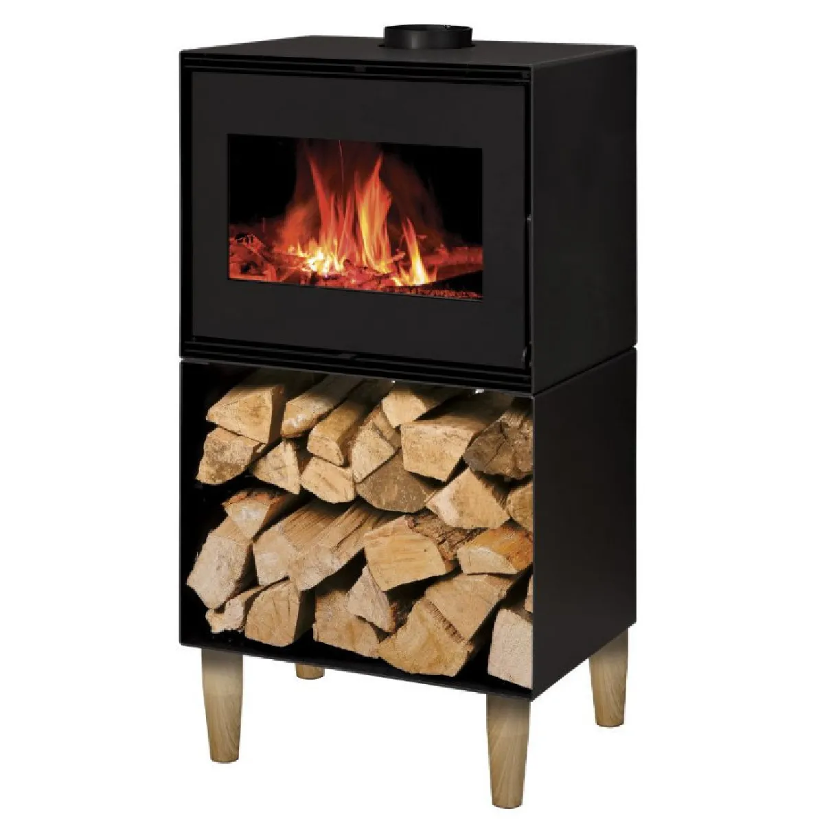 Interstoves Andrea