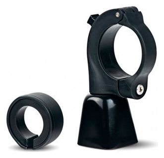 Sonnettes Timber Model Yew Noir