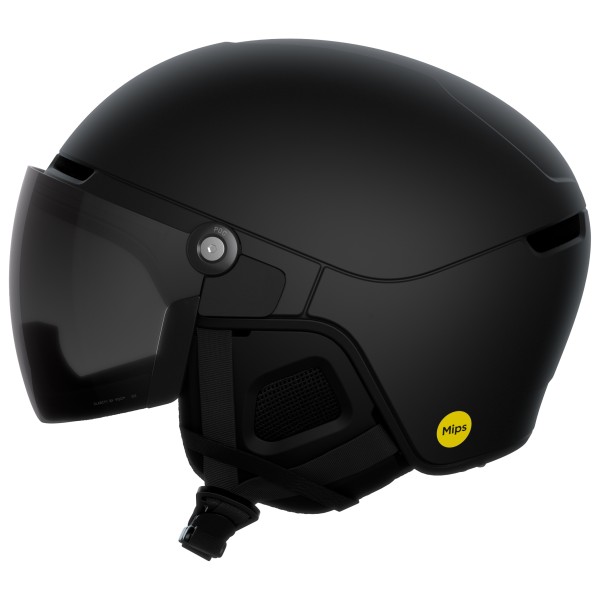 POC - Obex Visor - Casque de ski