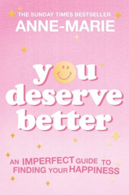 You Deserve Better (Paperback)