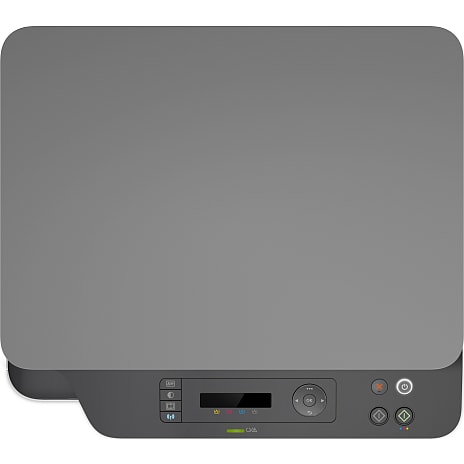 HP Color Laser printer MFP 178nw