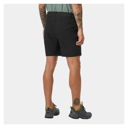 Short de Randonnée Helly Hansen Vika Tur Noir