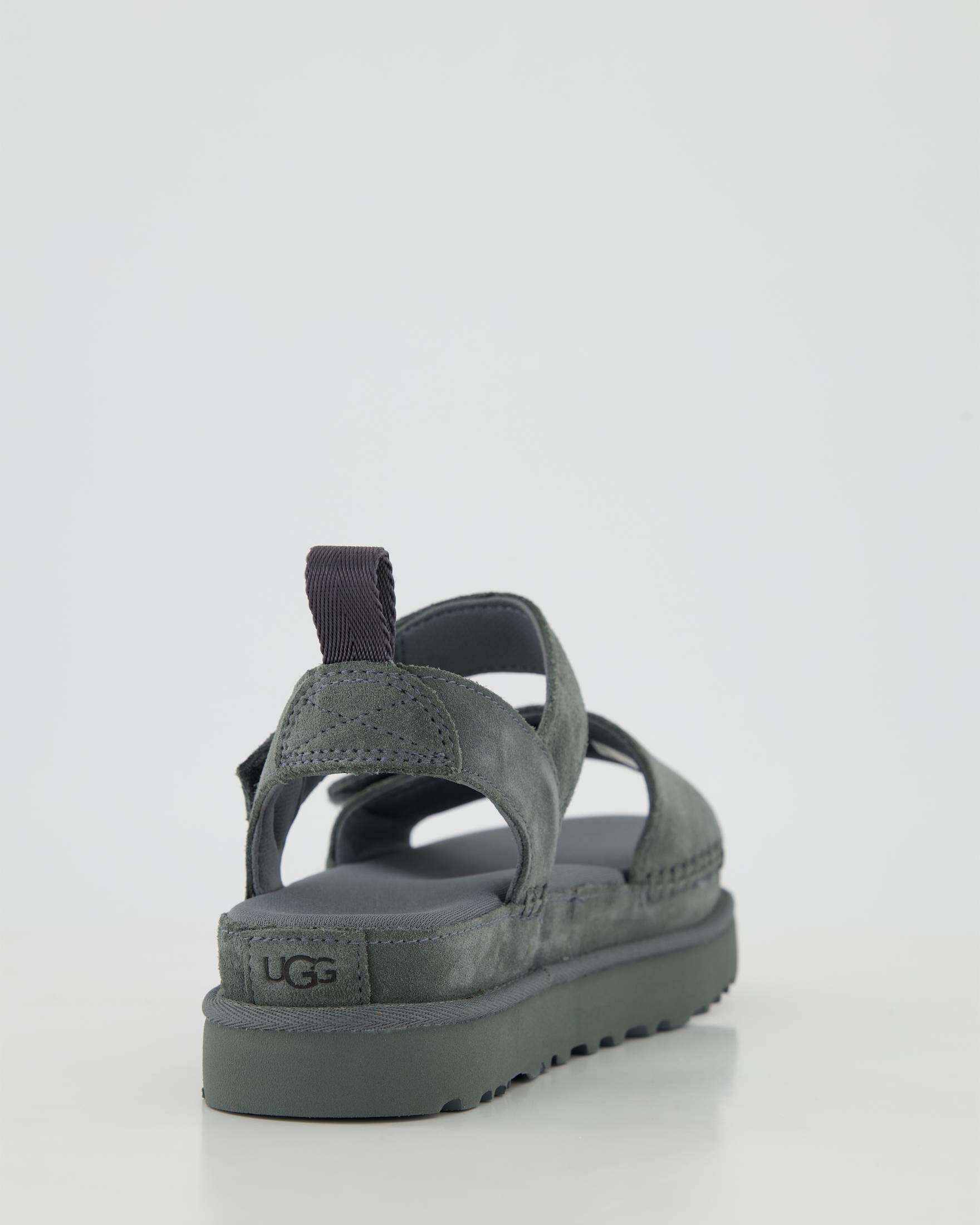 UGG| Damen Sandalen GOLDENSTAR mit Leder