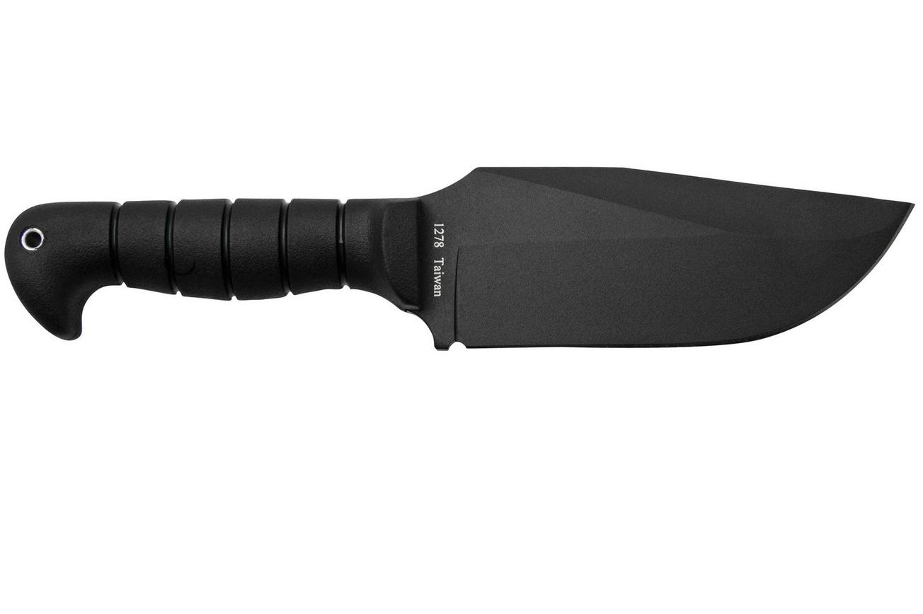 KA-BAR Heavy-Duty Warthog Knife 02-1278 survivalmes