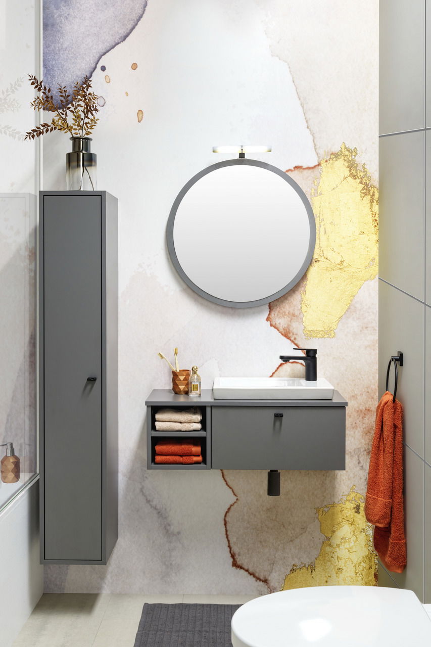 Stylife Waschtisch-Set NEILA