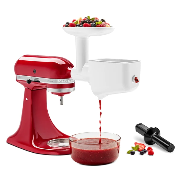 Passoire fruits et légumes 5KSMFVSP Kitchenaid