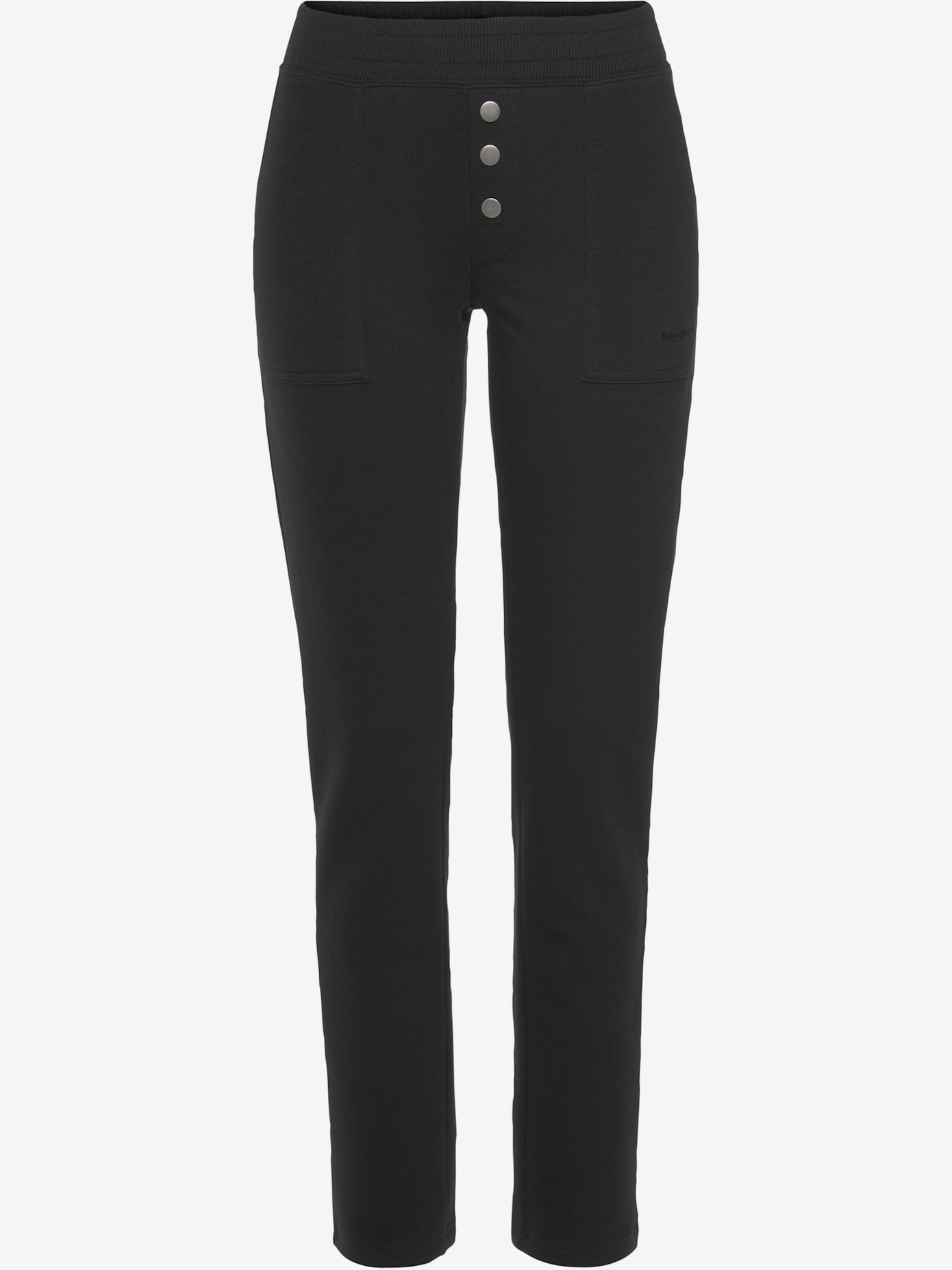 Pantalon détente coupe droite