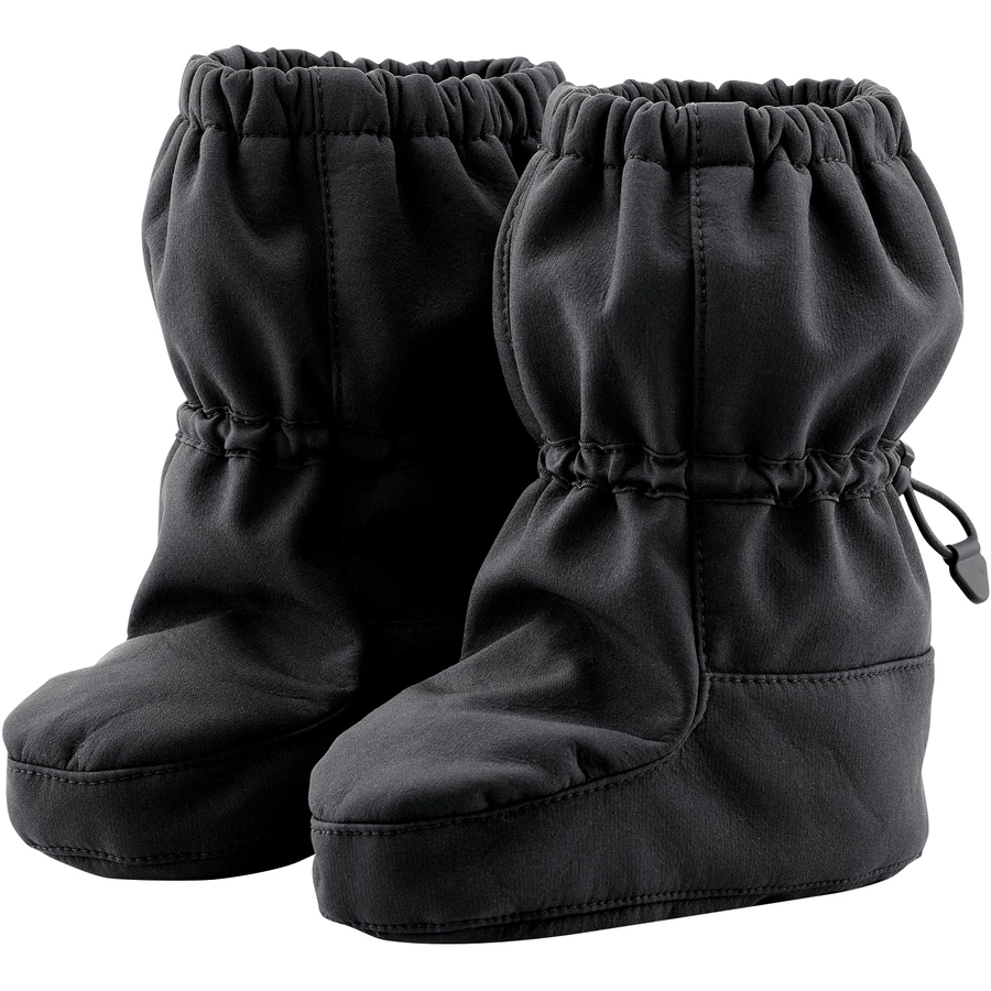 mamalila Booties Allrounder Toddler schwarz