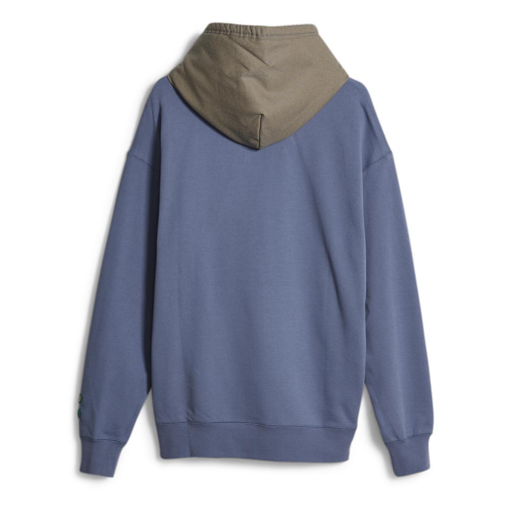Puma Sweat Bleu Homme Puma X Rhuigi Hoodie