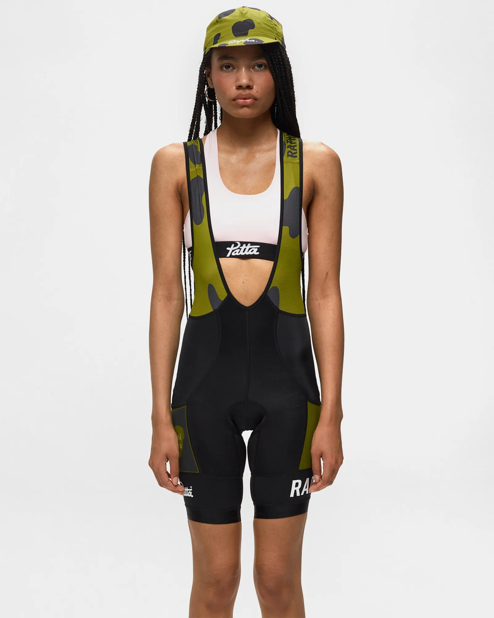 Rapha Rapha X Patta WMNS PTT Cargo Bib Shorts