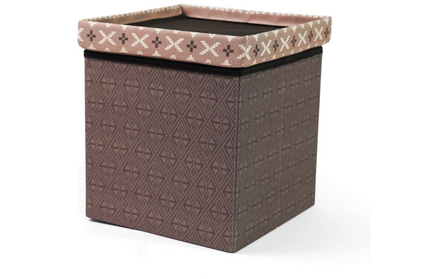 Human Comfort Sitzwürfel Ottoman