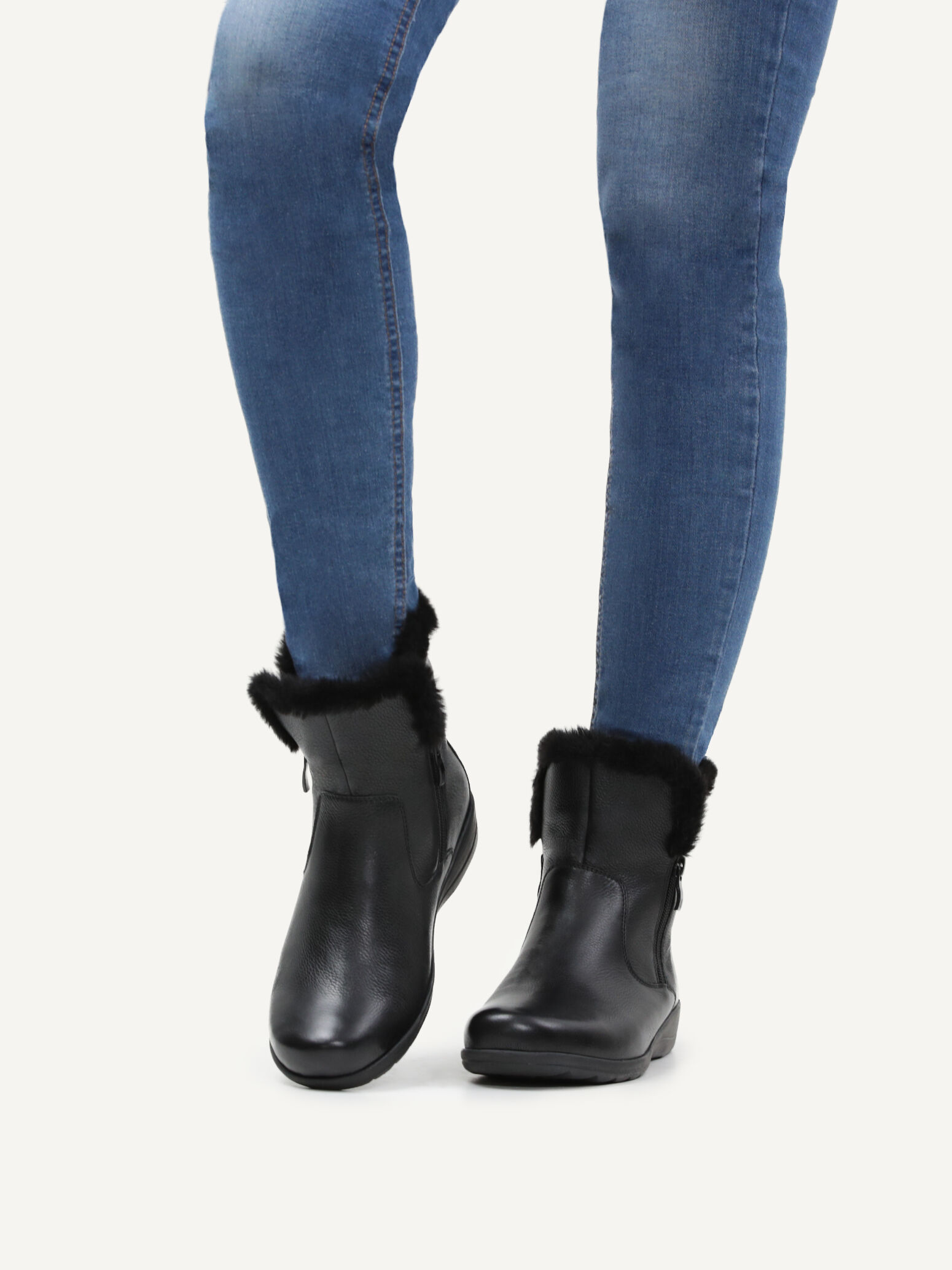 Stiefelette