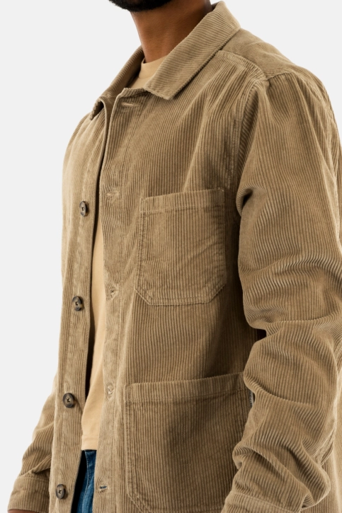 Blousons et vestes freeman t. porter barney fitil fit24 f1271 abbey stone