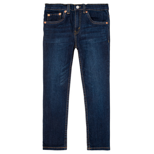 Levi's - 512 SLIM TAPER - Bleu