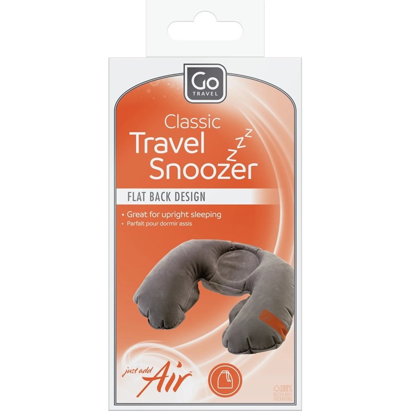 Go Travel<br>Nakkepude Compact Snoozer