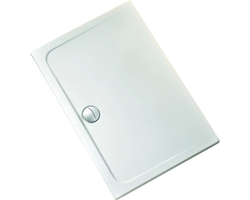 OTTOFOND Pico Pico-R douchebak 75 x 90 x 25 cm wit glanzend glad 701001