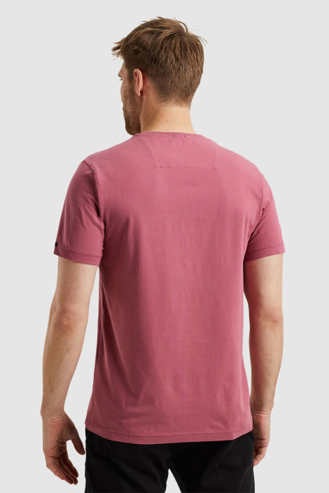 PME legend roze heren t-shirt