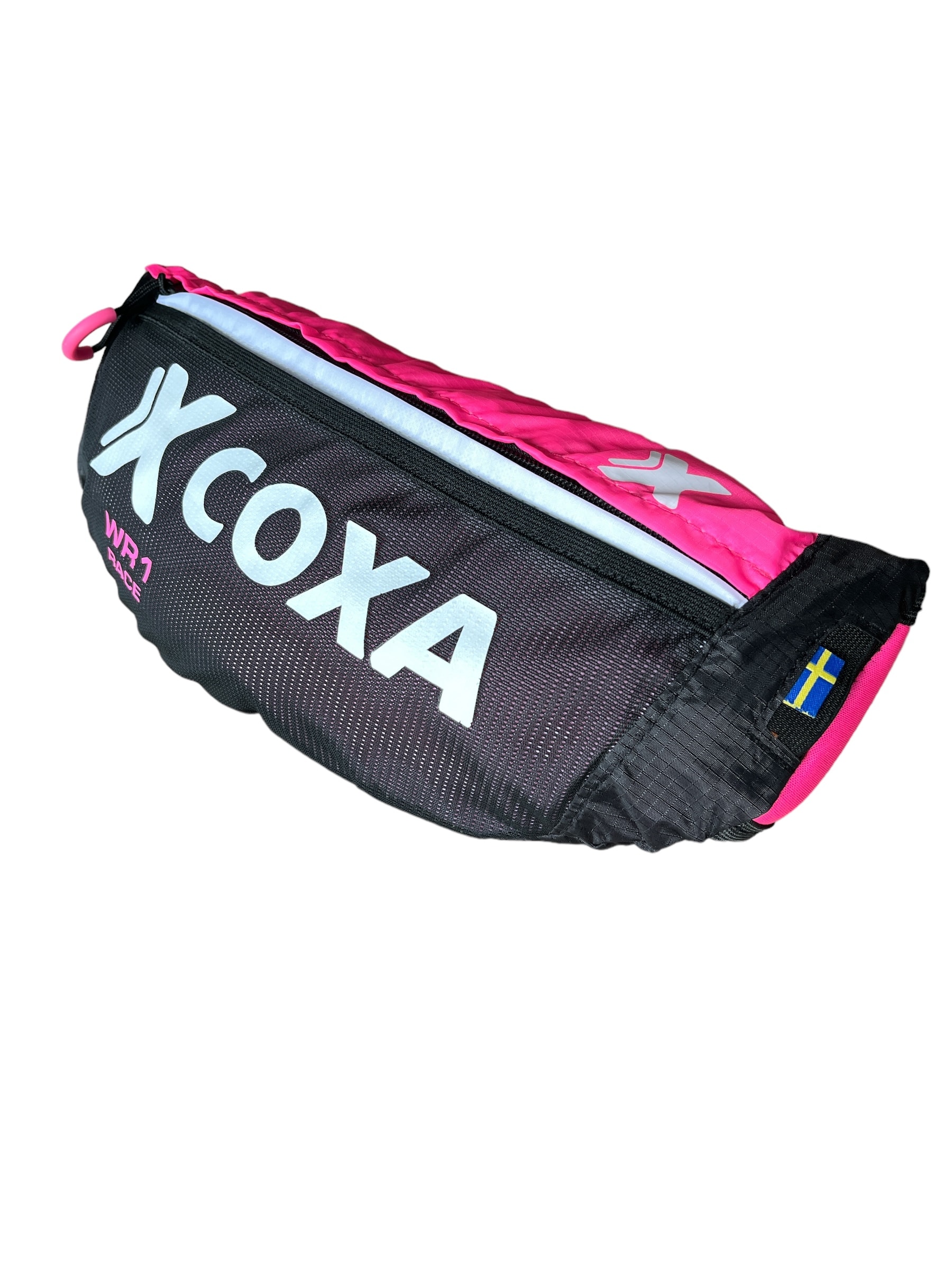 Coxa WR1 Race Thermo Drikkebelte<br>Thermo drikkebelte med drikkeslange