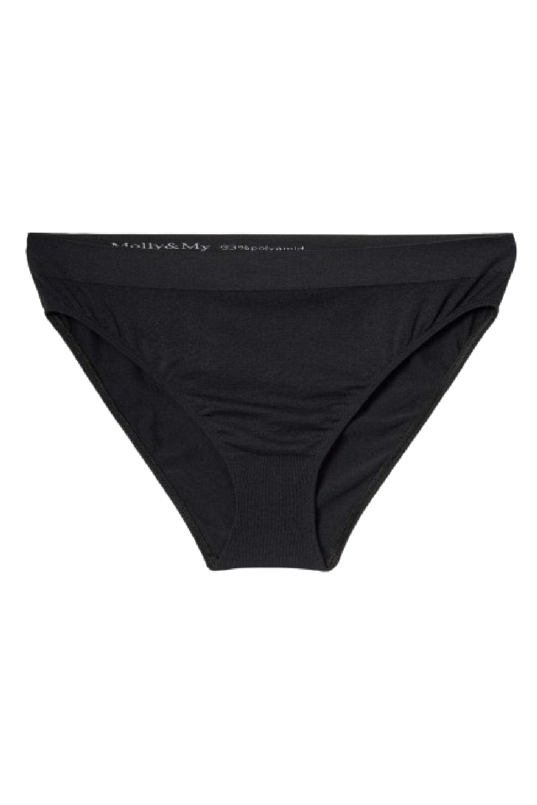 Molly&My Wardrobe Luise Brief black