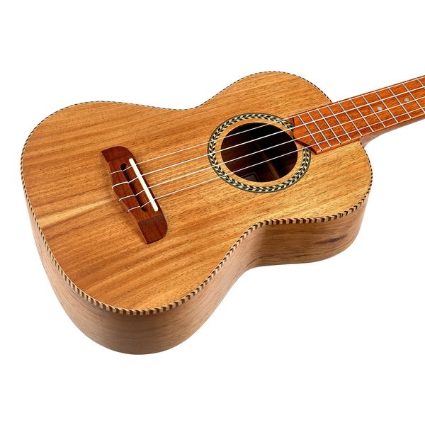Thomann Tenor Ukulele De Luxe