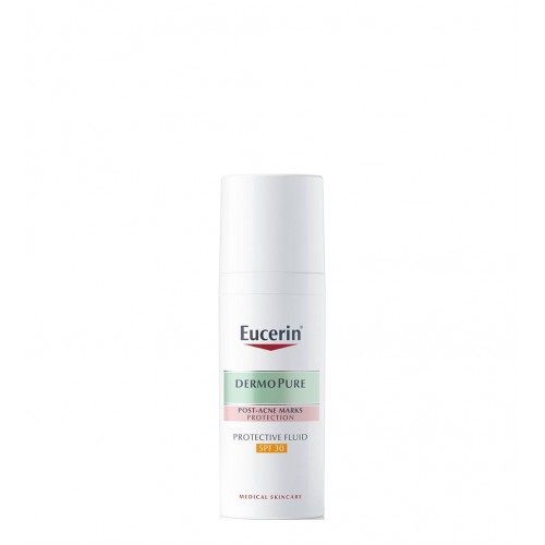 Eucerin DermoPure Oil Control Fluido Protetor SPF30 50ml