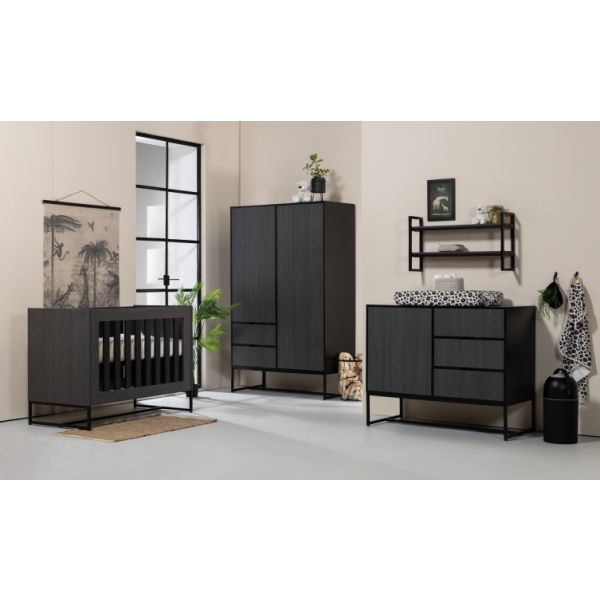 TWF Babykamer Preston