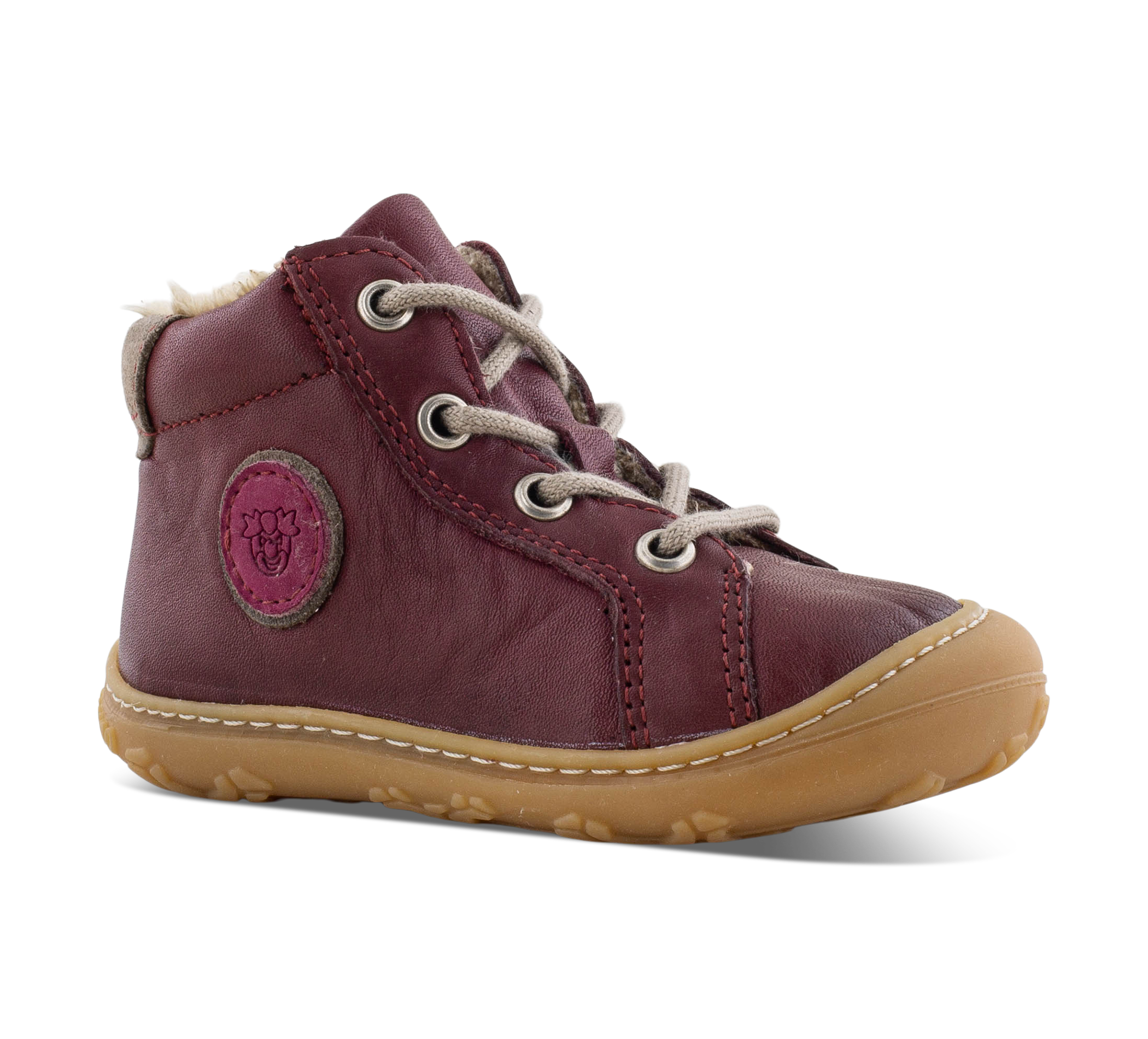 Pepino Georgie - Winterschuhe
