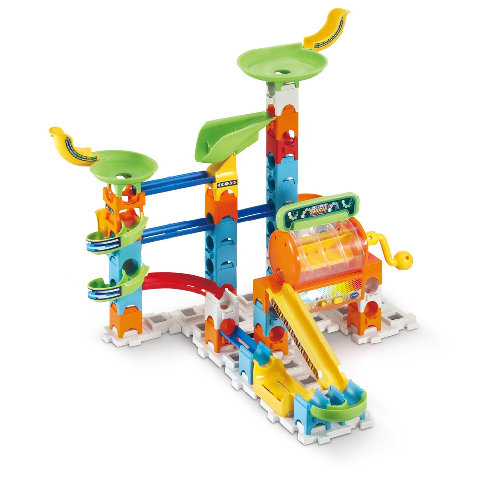 Vtech MarbleRush Korkenzieher-Challenge-Set