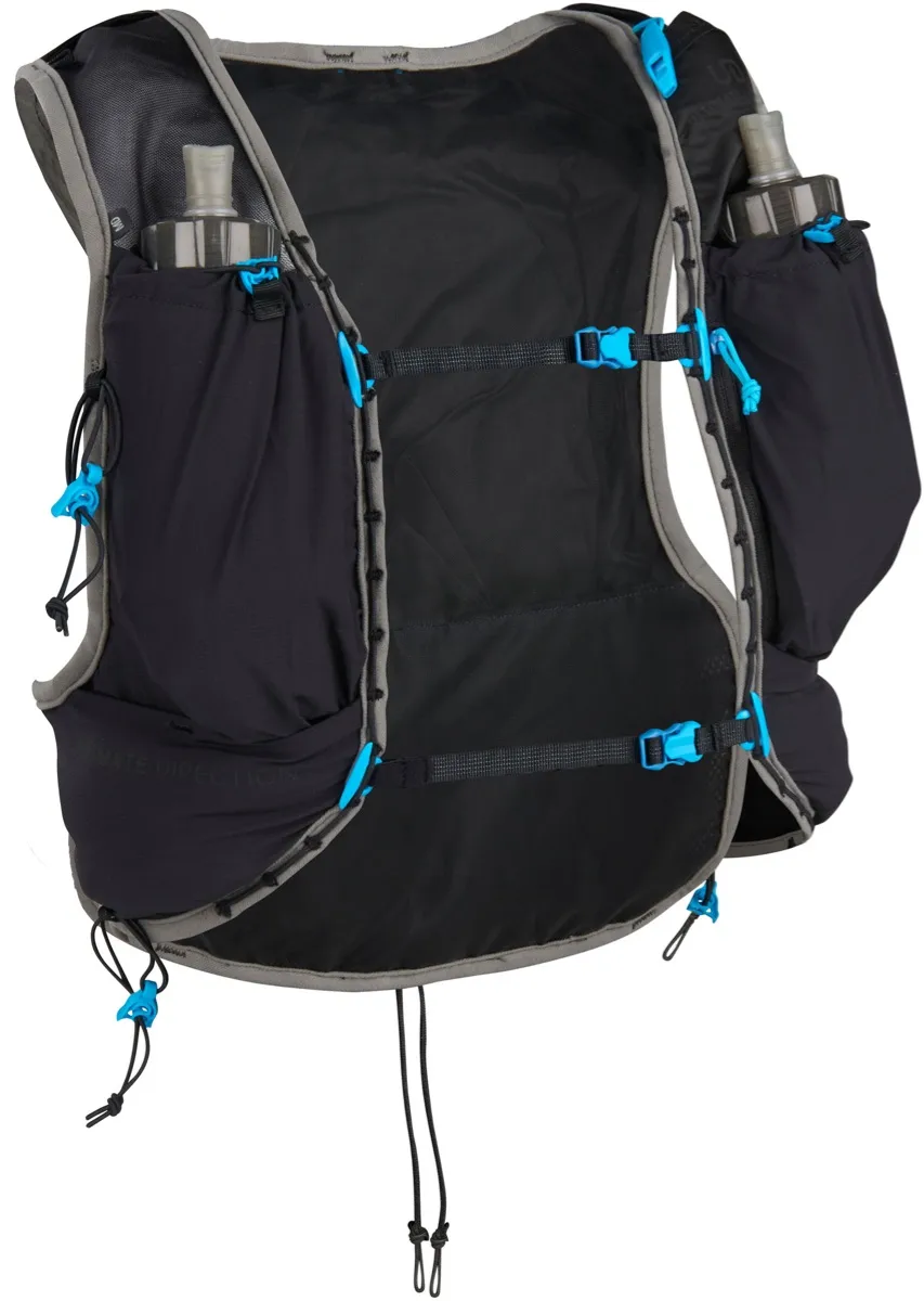 Ultimate Direction Ultra Vest Onyx