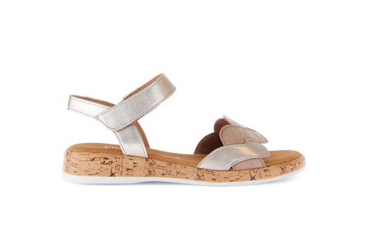 Gabor 62.735 puder/sand(s.kork)