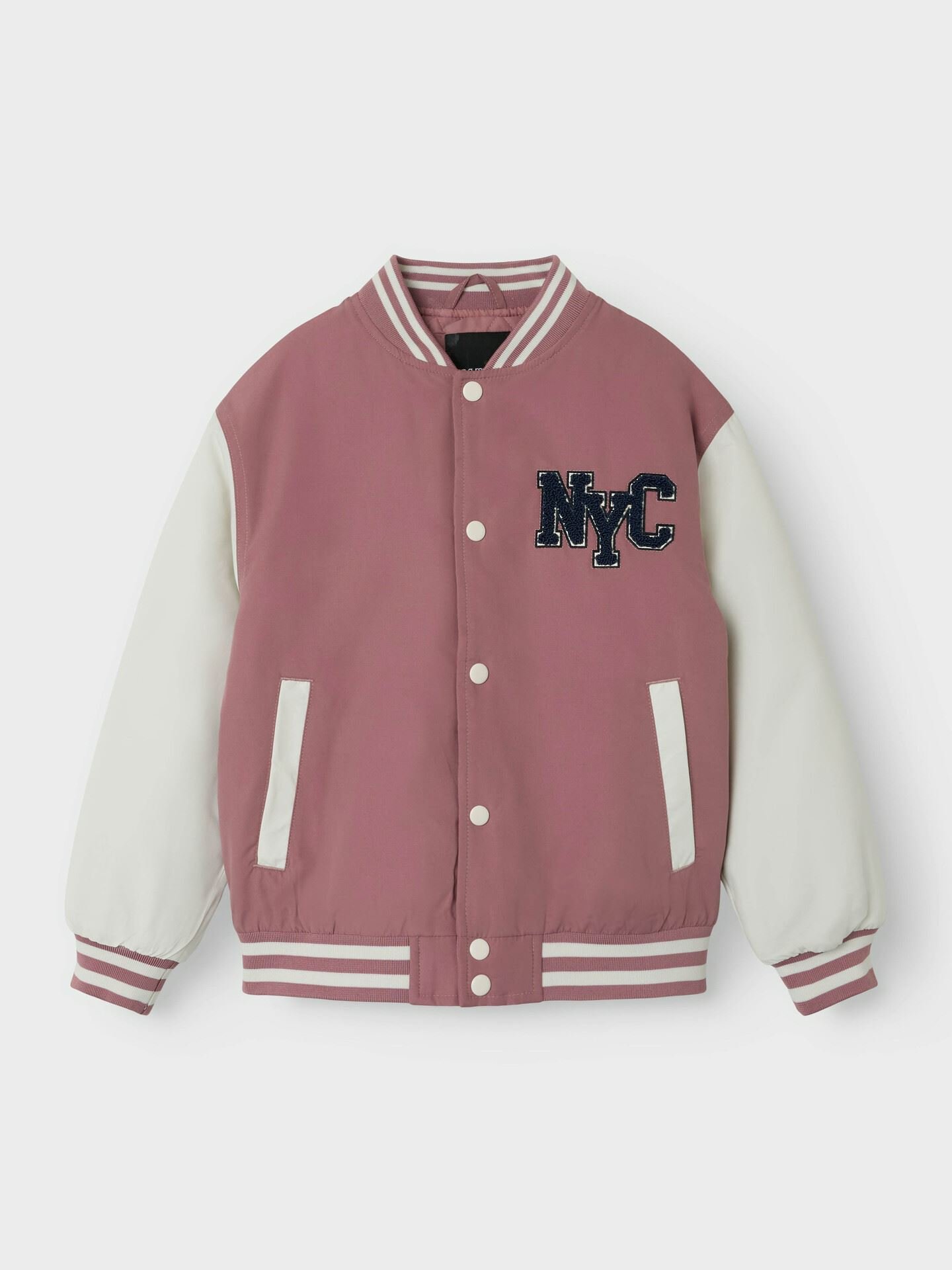 Mains Bomber Jacket