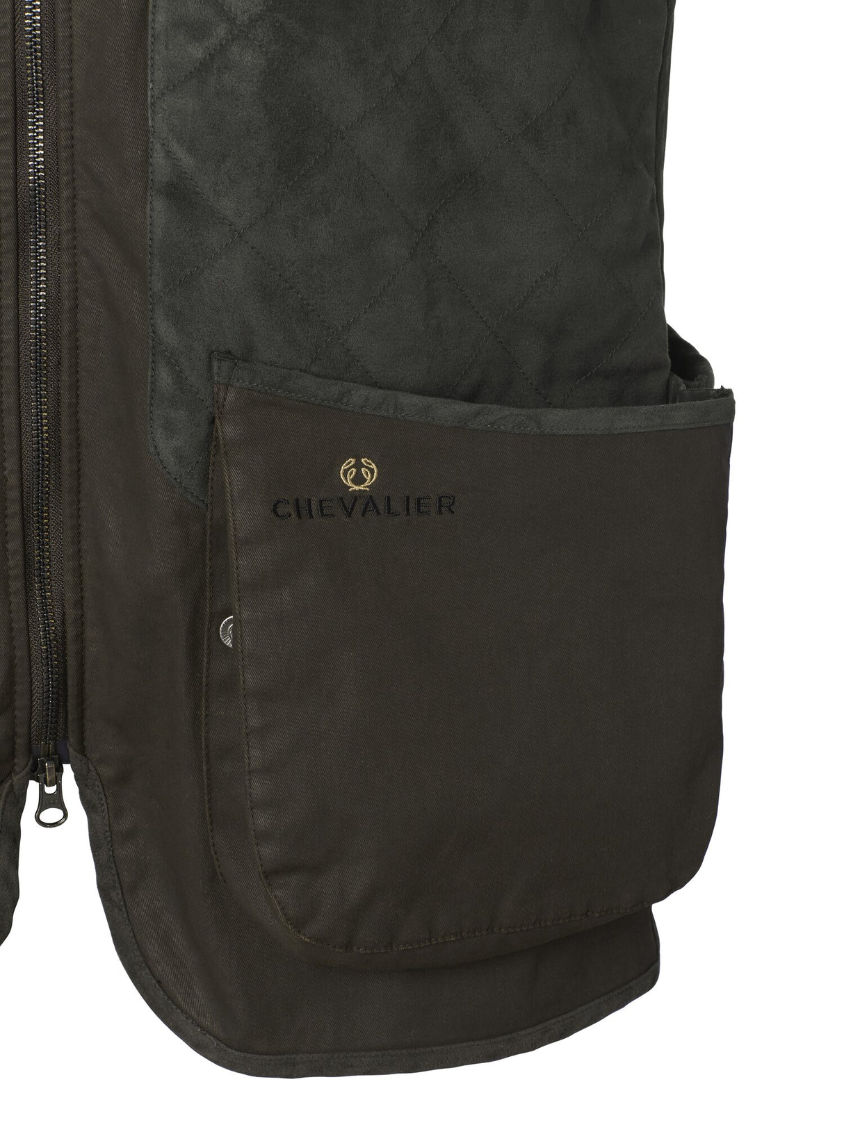 Chevalier<br>Vintage Dogsport Vest Men