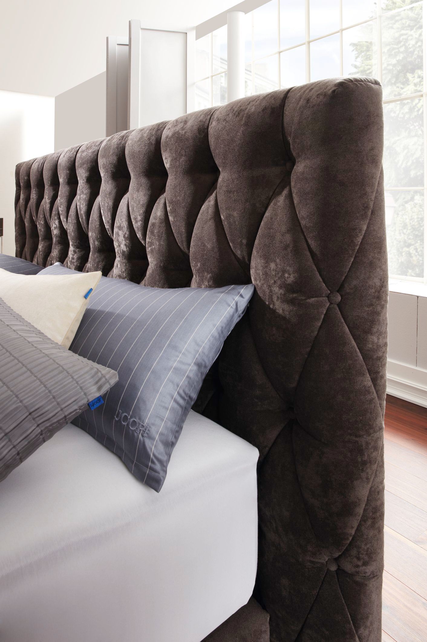 Boxspringbett JOOP! CUBIC