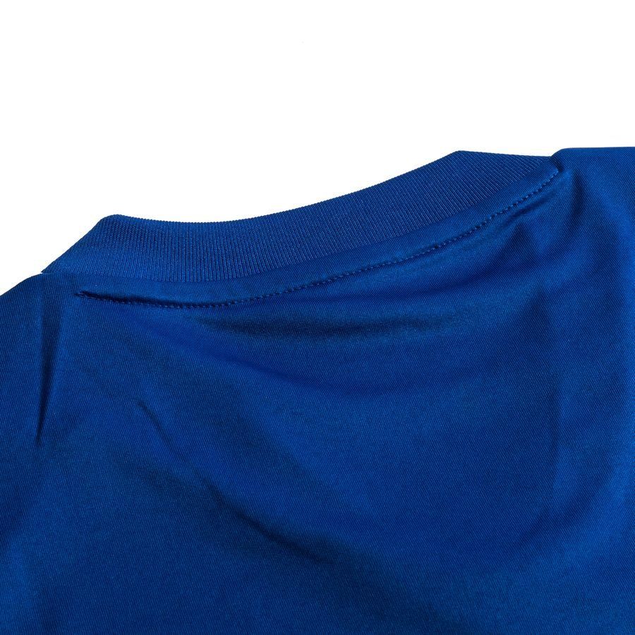 adidas T-shirt d'Entraînement Condivo 22 - Bleu/Blanc